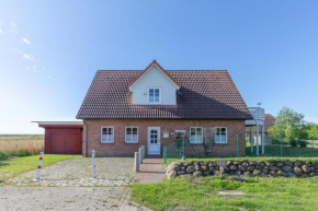 Hus achtern Diek _ Wohnung 2